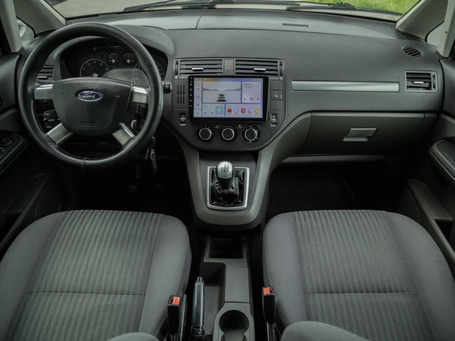 Ford C-MAX I Тюмень  - изображение 10