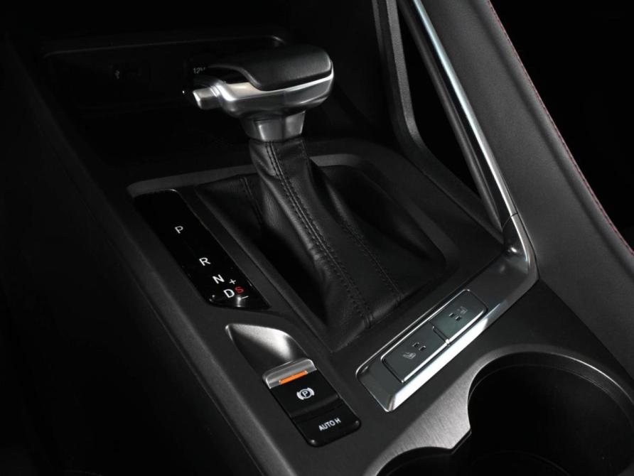 Changan CS35 Plus I Рестайлинг Ростов-на-Дону  - изображение 17