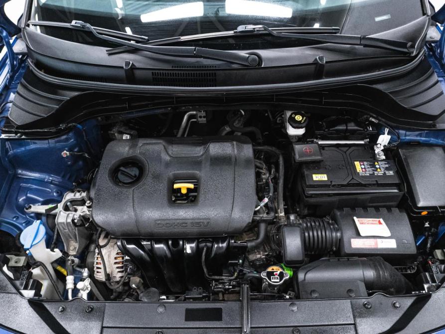 Kia Soul III Рестайлинг Красноярск  - изображение 30