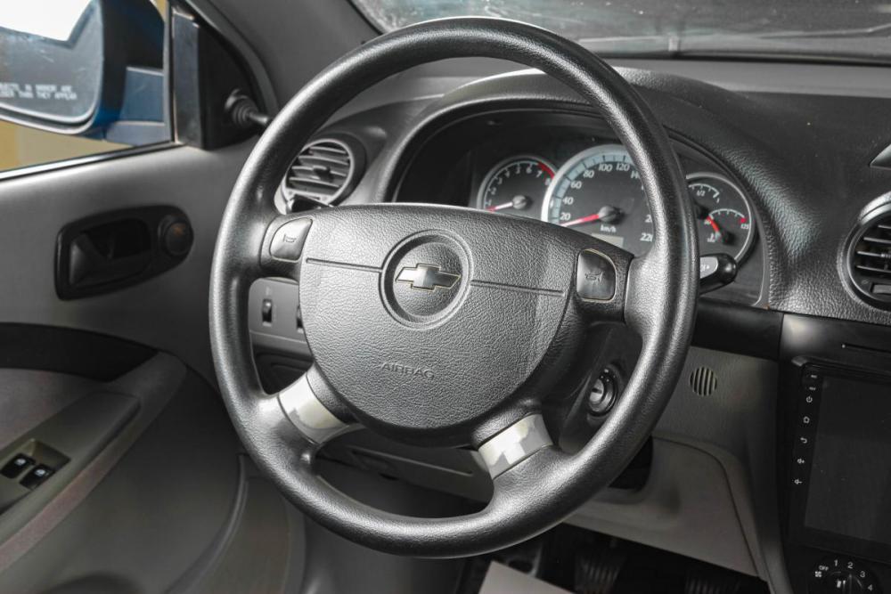 Chevrolet Lacetti I Тюмень  - изображение 12