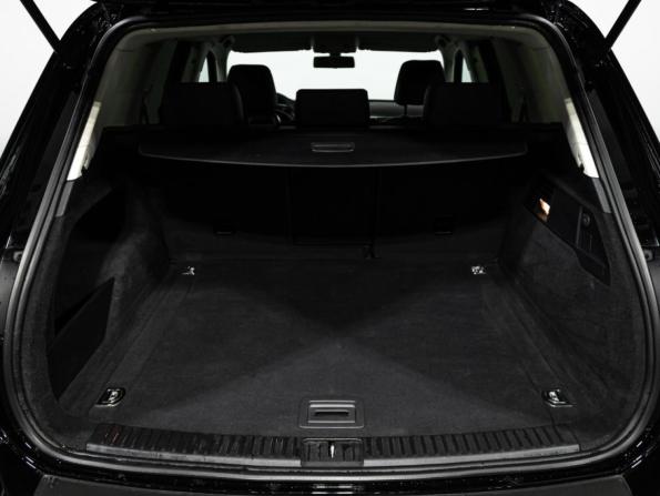 Volkswagen Touareg II Рестайлинг с пробегом 2015 года, цена 2 649 700 рублей, 126352 км, внедорожник, Автокод Объявления