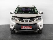 Toyota RAV4 IV (XA40) Иркутск  - изображение 30