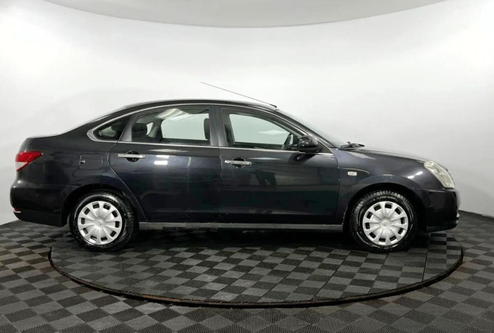 Nissan Almera III (G15) Нижний Новгород  - изображение 5