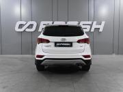Hyundai Santa Fe III Рестайлинг Ростов-на-Дону  - изображение 27