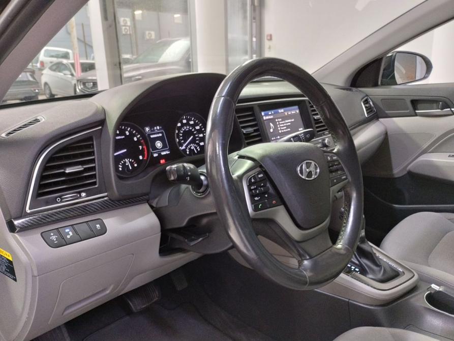 Hyundai Elantra VI (AD) Минеральные Воды  - изображение 7