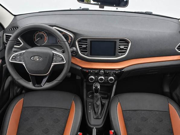 Новый Lada (ВАЗ) Vesta I Рестайлинг (NG) 2026 года, цена 2 098 000 рублей, универсал, Автокод Объявления