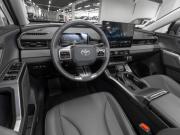 Toyota RAV4 VI (XA60) Москва  - изображение 33