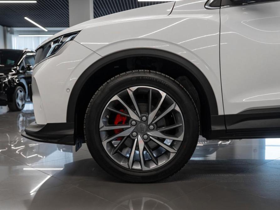Geely Coolray I Москва  - изображение 25
