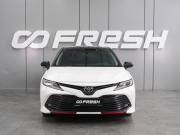 Toyota Camry VIII (XV70) Воронеж  - изображение 23