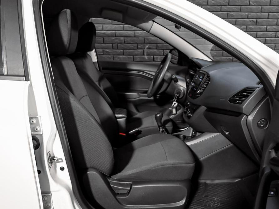 Lada (ВАЗ) Vesta I Екатеринбург  - изображение 10