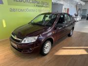 Lada (ВАЗ) Granta I Чебоксары  - изображение 33