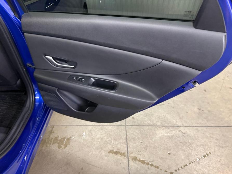 Hyundai Elantra VII (CN7) Краснодар  - изображение 18