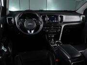 Kia Sportage IV Минеральные Воды  - изображение 29