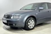 Audi A4 III (B7) Саранск  - изображение 37