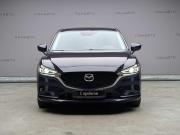 Mazda 6 III (GJ) Рестайлинг 2 Москва  - изображение 18
