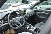 Audi Q5 II (FY) Рестайлинг Москва  - изображение 35