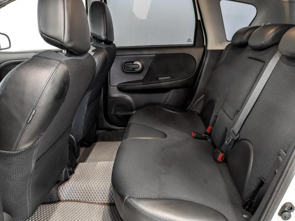 Nissan Note I Рестайлинг с пробегом 2013 года, цена 1 080 000 рублей, 124181 км, хэтчбек, Автокод Объявления
