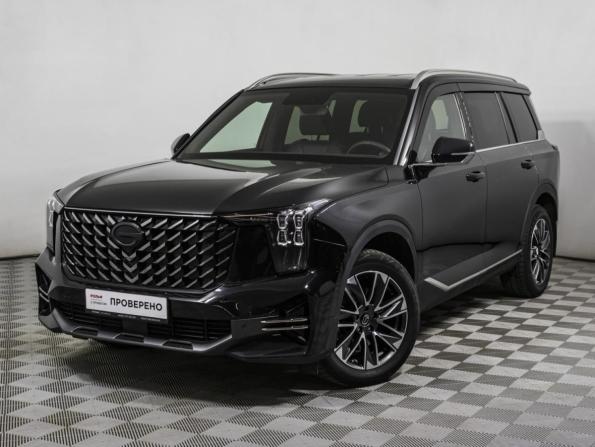 GAC GS8 II с пробегом 2024 года, цена 3 420 000 рублей, 31051 км, внедорожник, Автокод Объявления