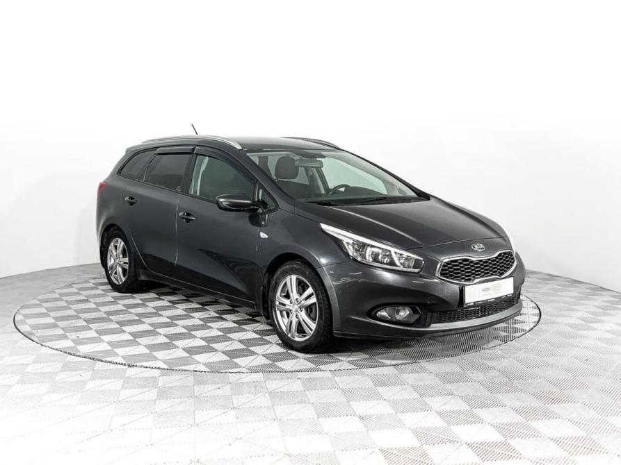 Kia Ceed II Ногинск  - изображение 3