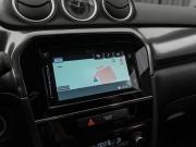 Suzuki Vitara II Рестайлинг Москва  - изображение 48