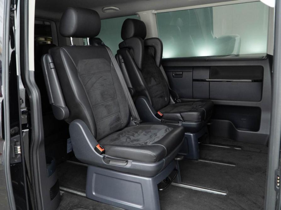 Volkswagen Multivan T6 Москва  - изображение 7