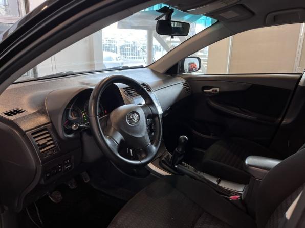 Toyota Corolla X (E140 E150) с пробегом 2008 года, цена 495 000 рублей, 228201 км, седан, Автокод Объявления