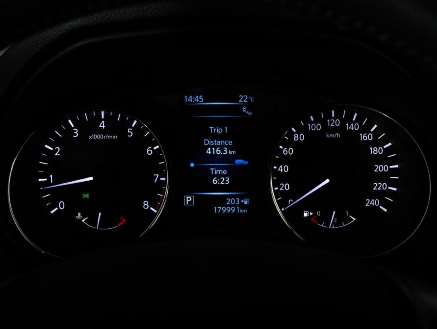 Nissan Qashqai II Санкт-Петербург  - изображение 20