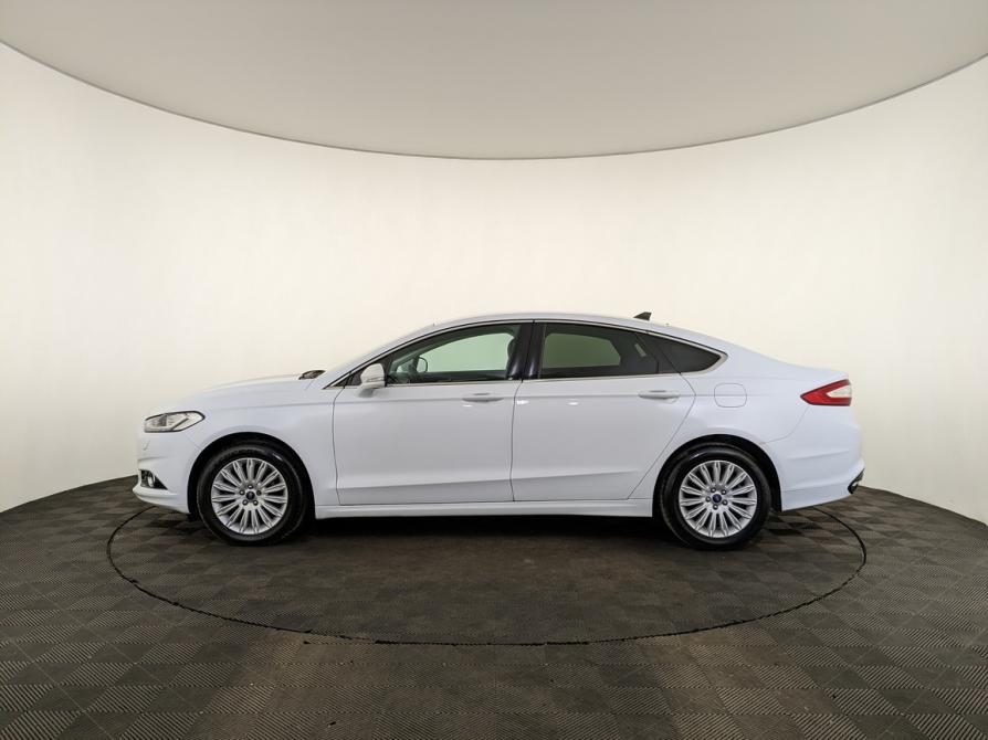 Ford Mondeo V Москва  - изображение 8