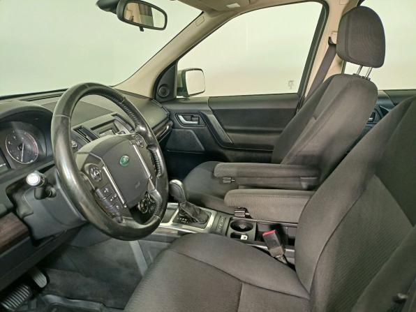 Land Rover Freelander II Рестайлинг 2 с пробегом 2012 года, цена 1 335 000 рублей, 223000 км, внедорожник, Автокод Объявления