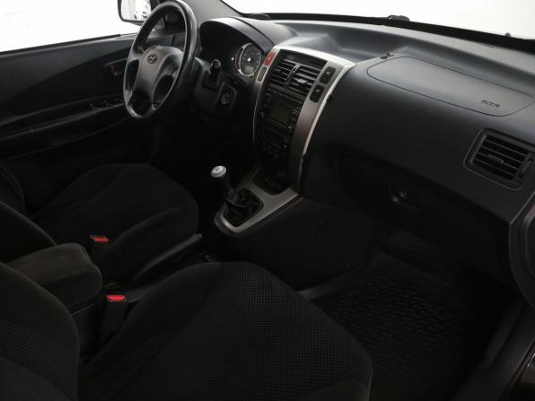 Hyundai Tucson I с пробегом 2008 года, цена 585 000 рублей, 250000 км, внедорожник, Автокод Объявления