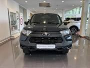 Lada (ВАЗ) Niva Travel I Подольск  - изображение 24