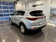 Kia Sportage IV Подольск  - изображение 24