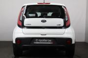Kia Soul II Рестайлинг Санкт-Петербург  - изображение 21