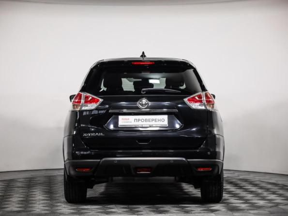 Nissan X-Trail III с пробегом 2017 года, цена 1 869 000 рублей, 79199 км, внедорожник, Автокод Объявления