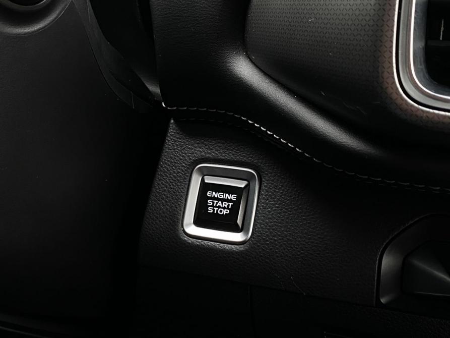 Geely Okavango I Москва  - изображение 18