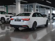 Audi A4 V (B9) Рестайлинг Москва  - изображение 30