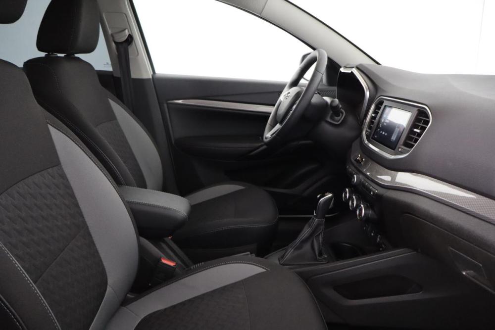 Lada (ВАЗ) Vesta I Рестайлинг (NG) Санкт-Петербург  - изображение 11