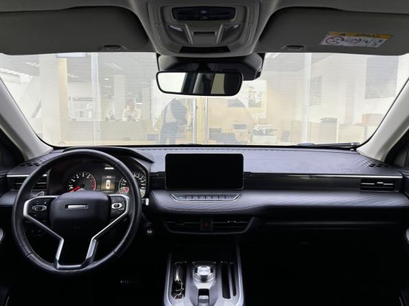 Haval Jolion I с пробегом 2023 года, цена 1 820 000 рублей, 48857 км, внедорожник, Автокод Объявления