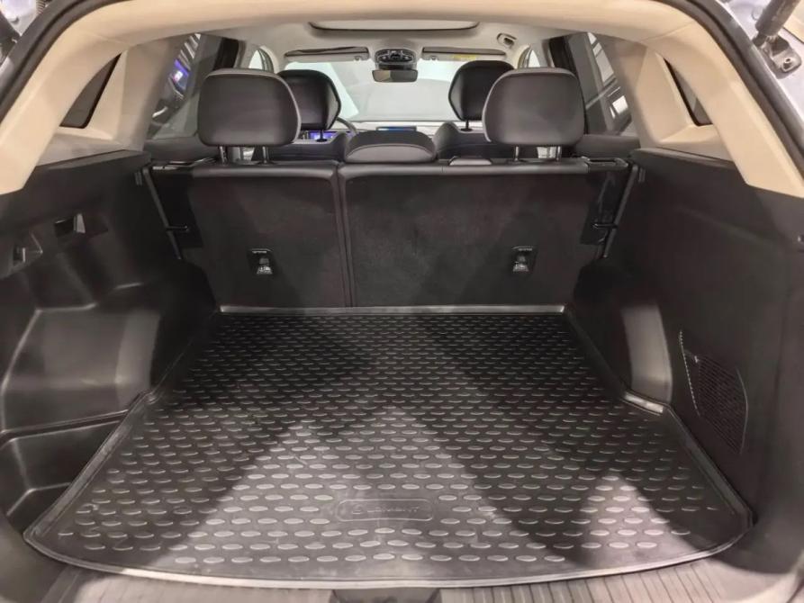 Geely Atlas II Пермь  - изображение 24