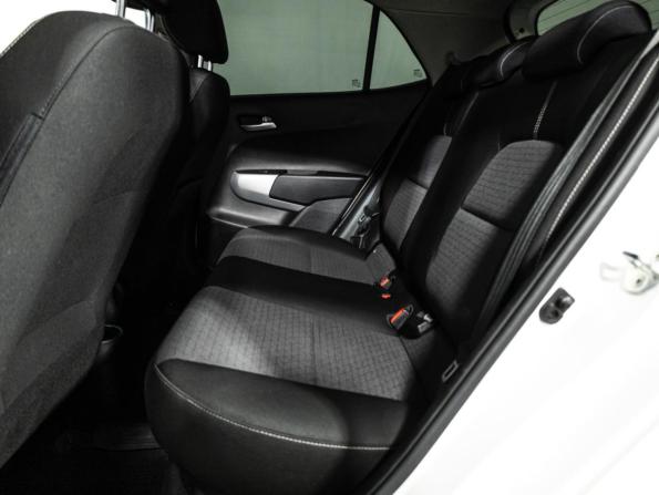 Kia Picanto III с пробегом 2019 года, цена 1 299 700 рублей, 93353 км, хэтчбек, Автокод Объявления