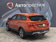 Lada (ВАЗ) Vesta I Пермь  - изображение 33