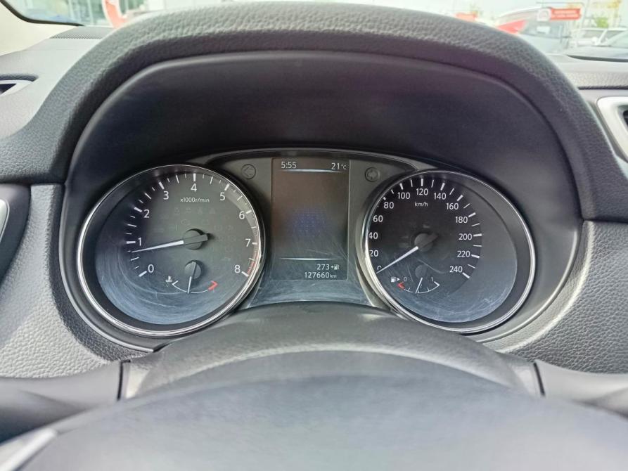Nissan Qashqai II Тюмень  - изображение 17