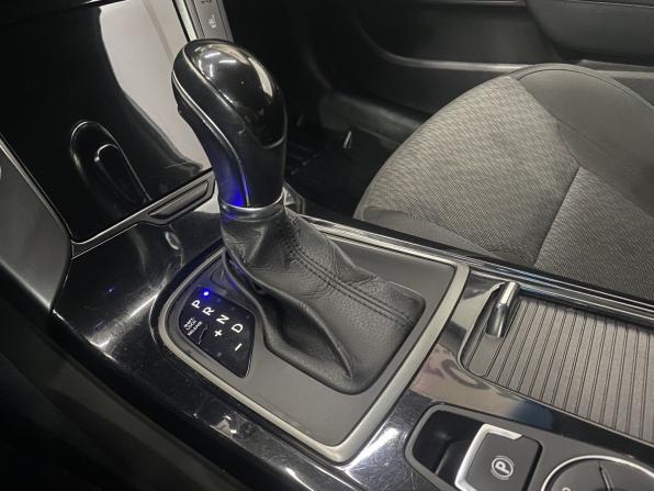 Hyundai i40 I Рестайлинг с пробегом 2015 года, цена 1 299 000 рублей, 131121 км, седан, Автокод Объявления