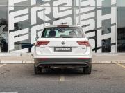 Volkswagen Tiguan II Краснодар  - изображение 26