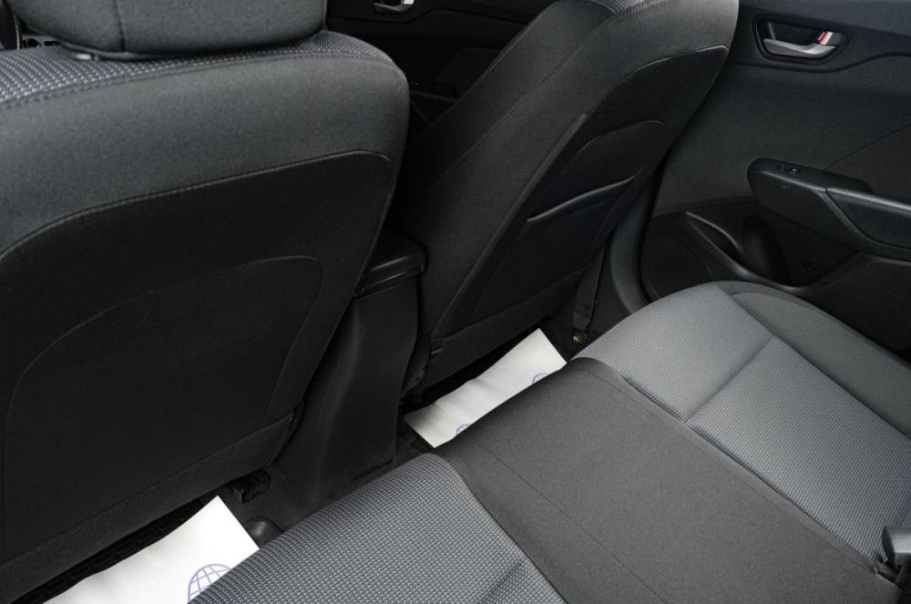 Hyundai Solaris II Тюмень  - изображение 9