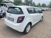 Chevrolet Aveo II Стерлитамак  - изображение 21