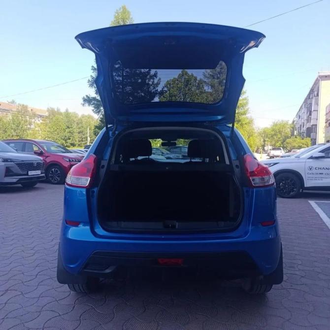 Lada (ВАЗ) XRAY I Пермь  - изображение 5