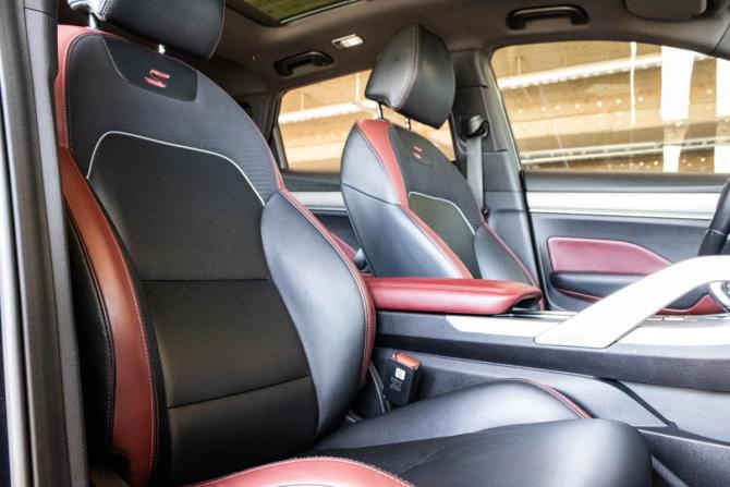 Geely Coolray I с пробегом 2021 года, цена 1 429 000 рублей, 167202 км, внедорожник, Автокод Объявления