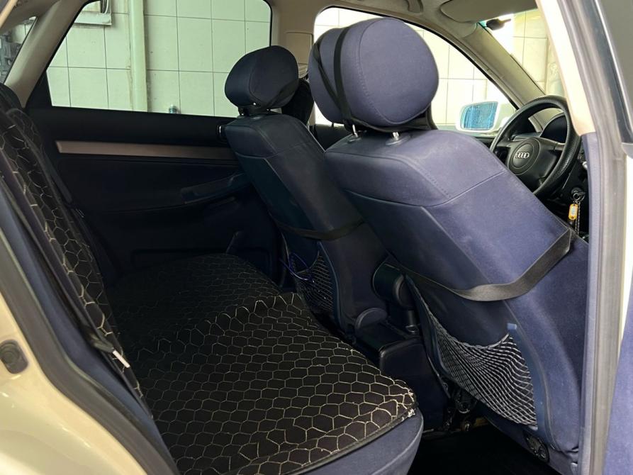 Audi A4 I (B5) Волгоград  - изображение 18
