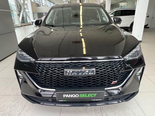 Haval F7 I Рестайлинг с пробегом 2022 года, цена 2 199 000 рублей, 43322 км, внедорожник, Автокод Объявления